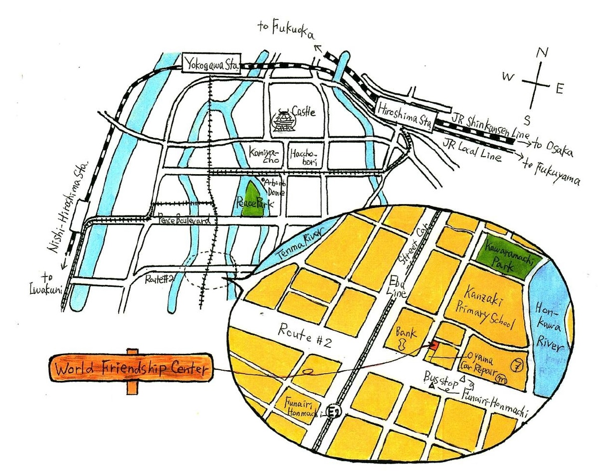 WFC Access