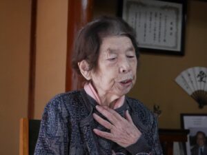 2月講座笠岡貞江さん