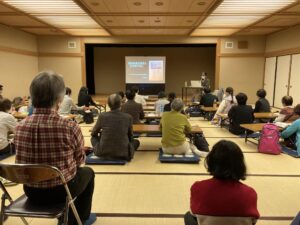 2022.11_つたえる講座中川幹朗さん