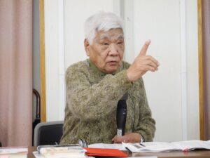 3月基礎講座_末広一郎さん